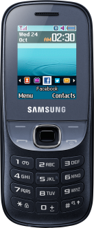 Samsung E2202 (GT-E2202) Tuşlu Telefon kullananlar yorumlar